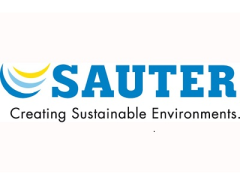 sauter Brand Logo