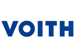 voith Brand Logo