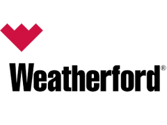 weatherford Brand Logo