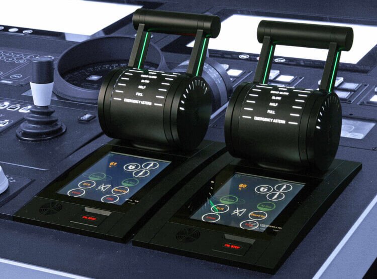 Boiler Automation Controller