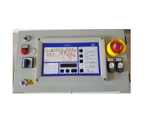 Oil Purifier controller