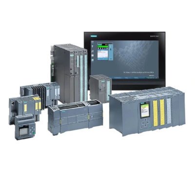 PLC & HMI