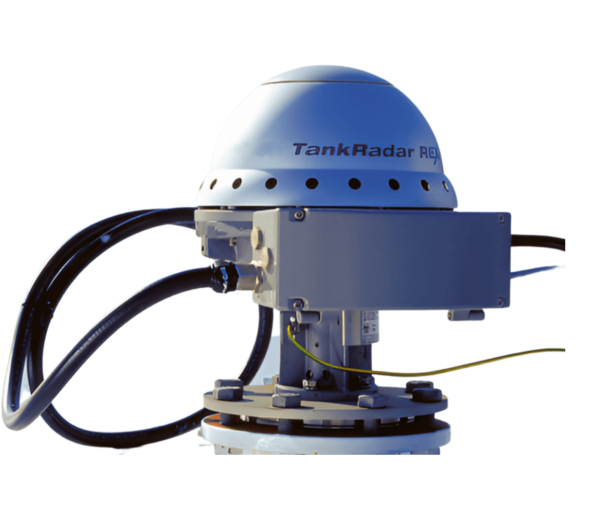 Tank Gauging Systems