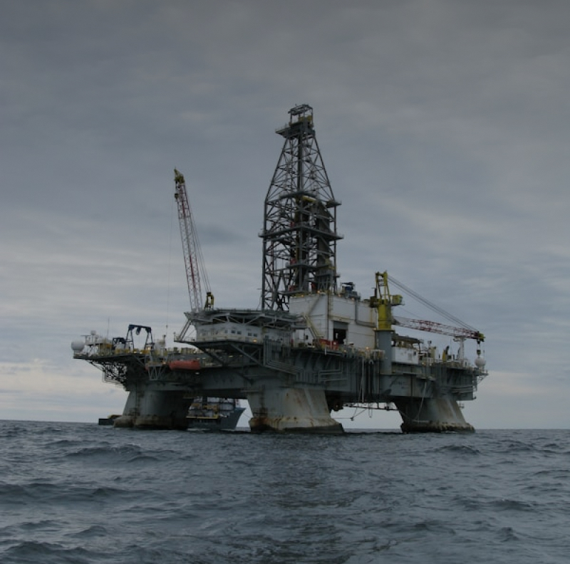 Offshore Platform